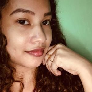 Meet your Posher, Andrea joy